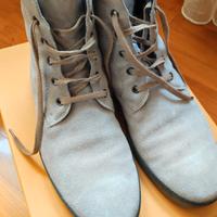 Polacchino Tod's originale 