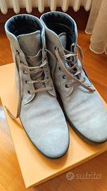 Polacchino Tod's originale 