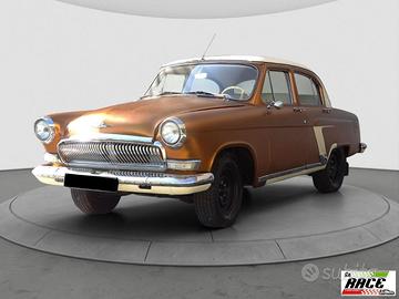 VOLGA GAZ 21