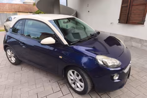 OPEL ADAM 2018 GPL 1.4