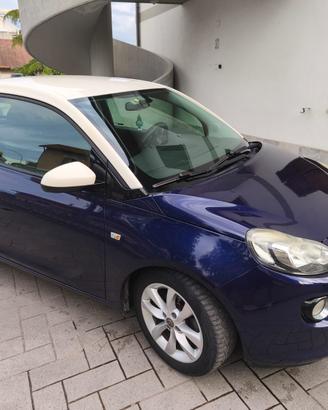 OPEL ADAM 2018 GPL 1.4