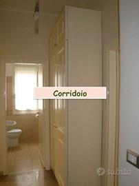 CASAL BERTONE BILOCALE ARREDATO Ben COLLEGATO