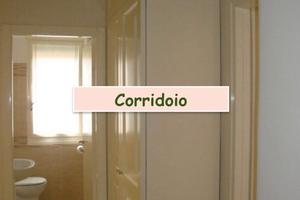 CASAL BERTONE BILOCALE ARREDATO Ben COLLEGATO