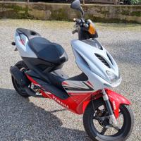 Yamaha Aerox 50 - 2008