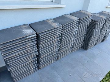 Tegole BMI Wierer Tegal Innotech Antracite (300pz)