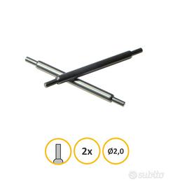 Barre a molla 20mm