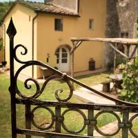Rustico con giardino a 20' da Lucca