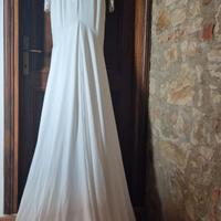 Abito da sposa di Michela  ferriero  2025