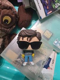 funko pop steve stranger things 