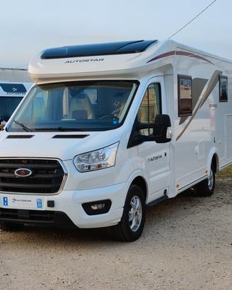 Autostar Performance P 680 LJ-FD