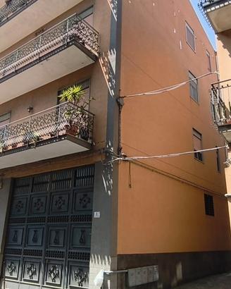 Catania - pigno