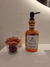 Dispenser sapone Gin Bottega Bacur