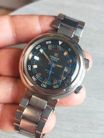 orologio Tissot supercomptessor  t12