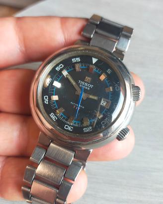 orologio Tissot supercomptessor  t12