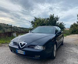 Alfa 166 v6 turbo 2000 cc