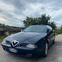 Alfa 166 v6 turbo 2000 cc