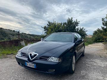 Alfa 166 v6 turbo 2000 cc