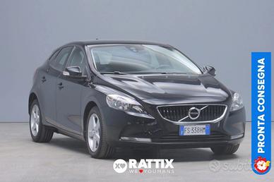 VOLVO v40 ii 2012 V40 2.0 t2 my19