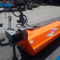 Trinciatrice laterale GL1 225 ex PROVE