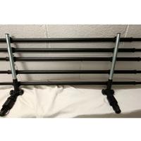 Divisorio auto per cani