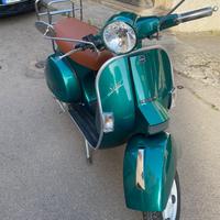 Lml star 125