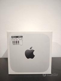 Mac Mini M4 16G 256GB