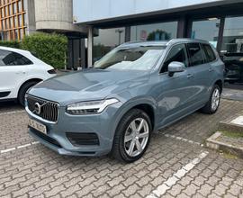 Volvo XC90 2.0 b5 Core awd 7posti auto IVA ESPOSTA
