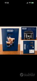 Macchina da caffè automatica De'Longhi Magnifica