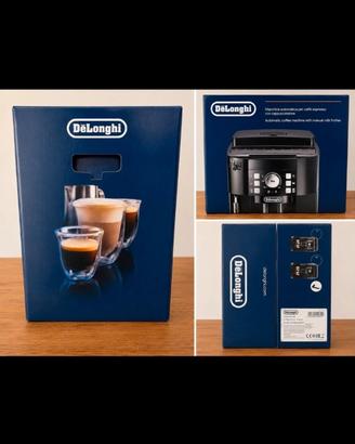 Macchina da caffè automatica De'Longhi Magnifica
