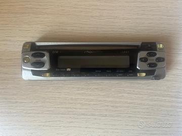 Frontalino Pioneer DEH-1500R