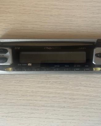 Frontalino Pioneer DEH-1500R