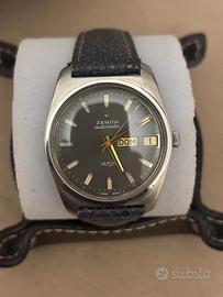 Orologio Zenith 