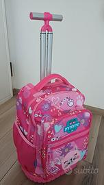 Zaino Mitama trolley NUOVO