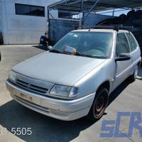 CITROEN SAXO S0, S1 1.5 D 57CV 96-01 -Ricambi