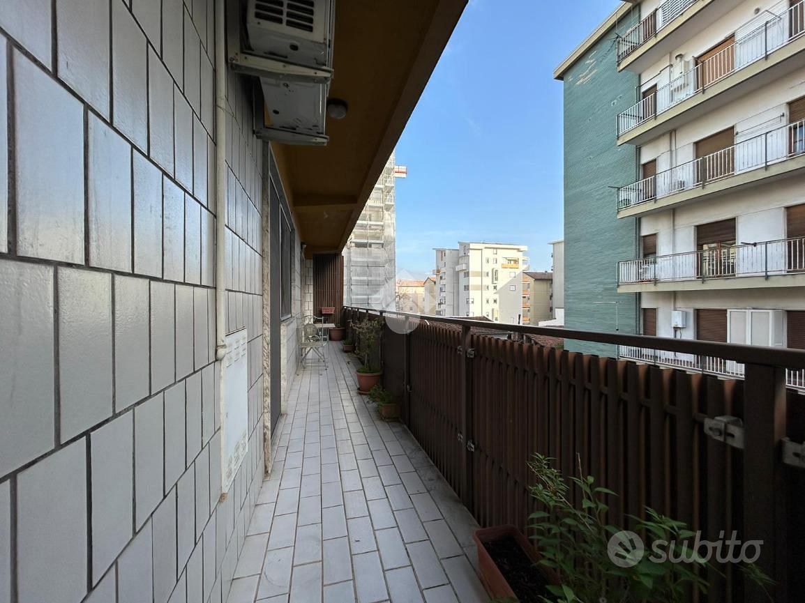 Apartment in Cosenza, Città 2000 - Altro
