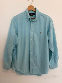 Camicia Ralph Lauren