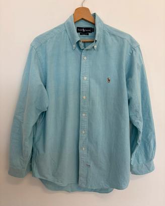 Camicia Ralph Lauren