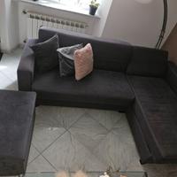 Divano/letto   comodissimo