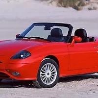 pezzi ricambio fiat barchetta 
