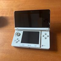 Nintendo 3ds