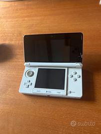 Nintendo 3ds