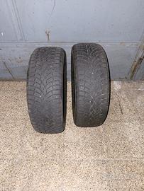 gomme invernali