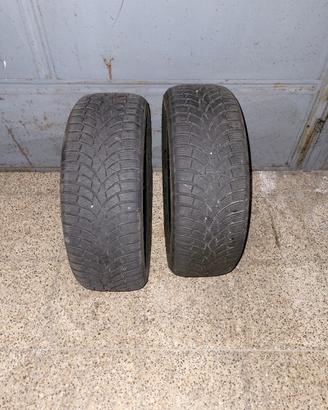 gomme invernali