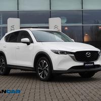 Mazda CX-5 2.2L Skyactiv-D 150 CV 2WD Signature