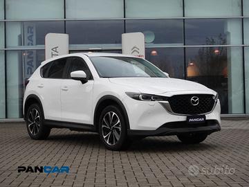 Mazda CX-5 2.2L Skyactiv-D 150 CV 2WD Signature