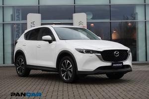 Mazda CX-5 2.2L Skyactiv-D 150 CV 2WD Signature
