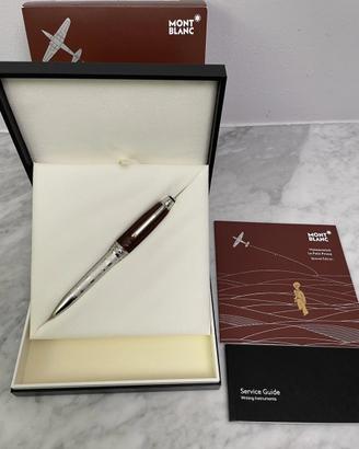 Montblanc Piccolo Principe   Aviator Doue