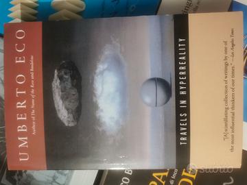 Umberto Eco - Travels in Hyperreality