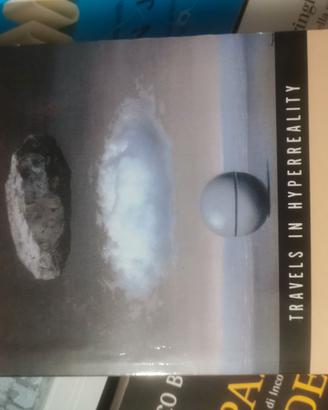 Umberto Eco - Travels in Hyperreality
