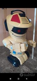 Robot Emilio anni 80